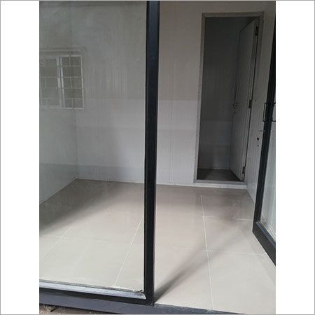 ATM Cabinet
