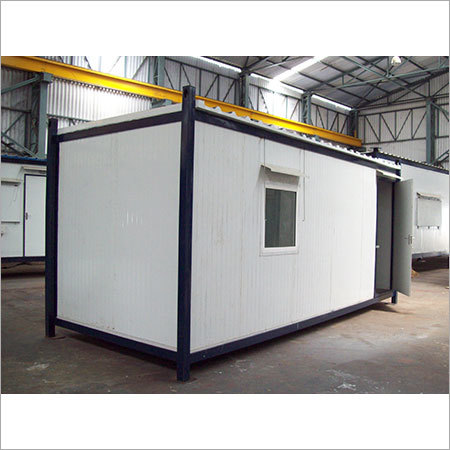Bunk House