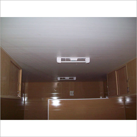 Bunk House