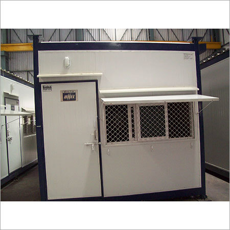 Bunk House