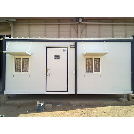 Bunk House