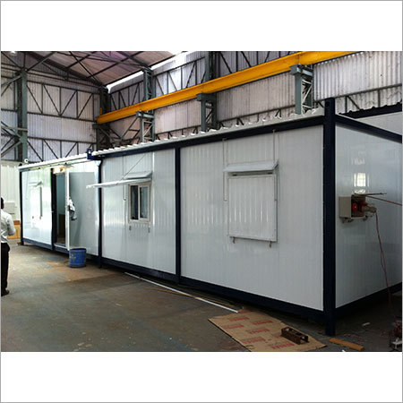 Bunk House