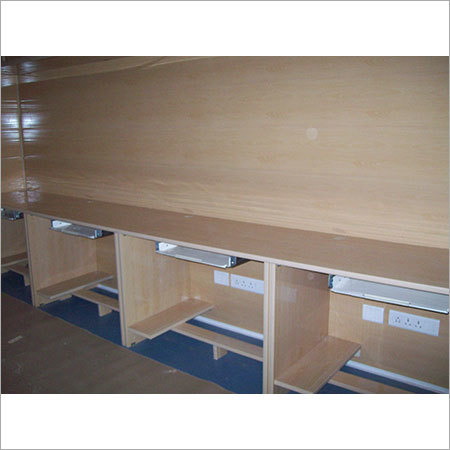 Bunk House