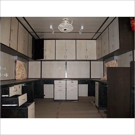 Bunk House
