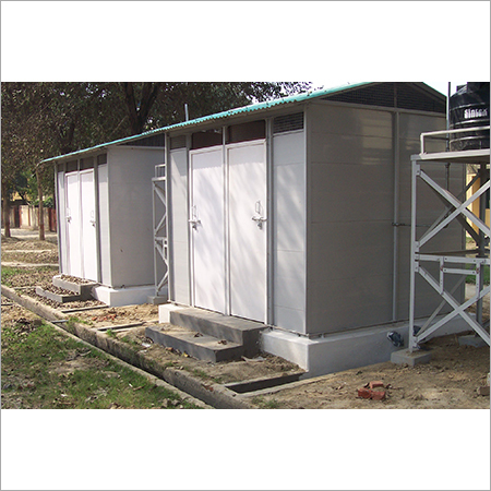Community Toilet