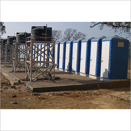 Community Toilet Community Toilet
