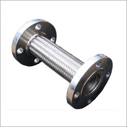 PTFE Corrugated Hose Assemblies