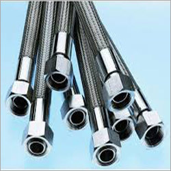 PTFE Hose Assemblies