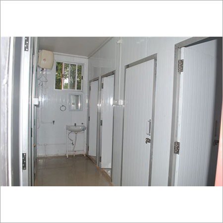 Portable Home Cabins