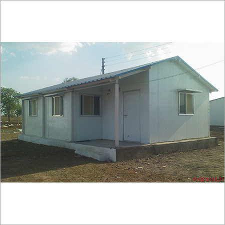 MS Home Cabins
