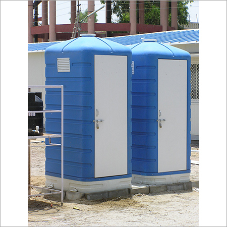 Individual Toilet