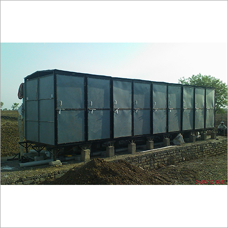 Portable Bio Toilets