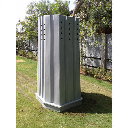 Sintex Nirmal Toilet