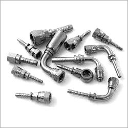 Pipe Fittings
