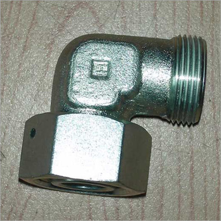 Swivel Elbow