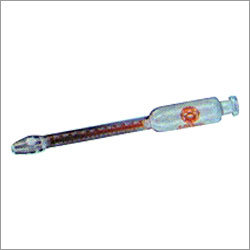 Butyrometer