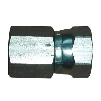 Female X Female Swivel Connector