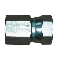 Female X Female Swivel Connector
