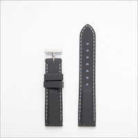 Silicone Watch Band Size: 18