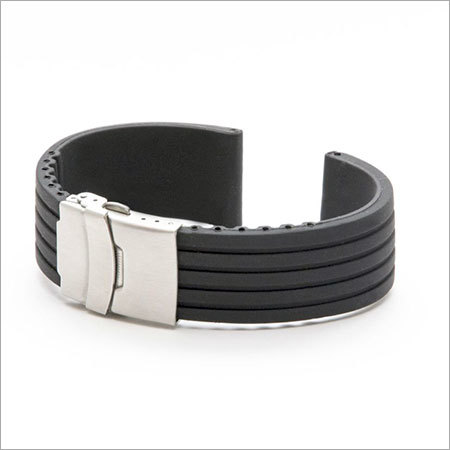 Silicone wrist bracelet Silicone wrist bracelet