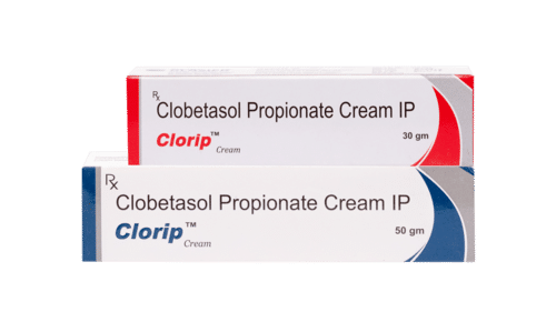 Clobetasol Propionate Cream