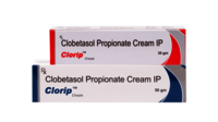 Clobetasol Propionate Cream