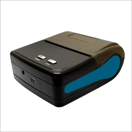 3inch Bluetooth Thermal Printer By CoiNel Technology Solutions LLP