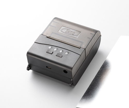 Bluetooth Thermal Printer