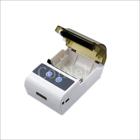 Heat Sensitive Bluetooth Thermal Printer