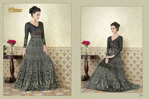 Work Designer Suit Material