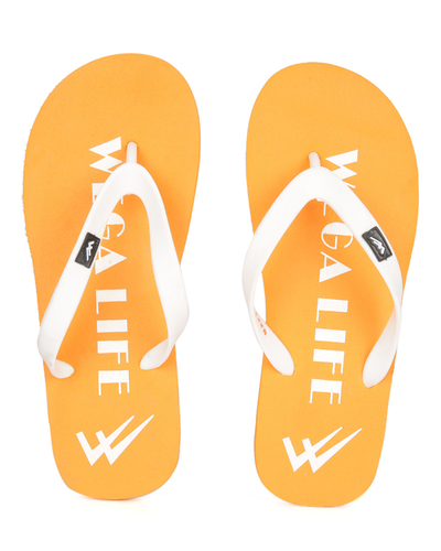 Mens Rubber Flip Flop Slippers