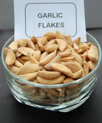 Dehydrated Garlic Dehydrated Garlic