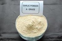 Dehydrated Garlic Powder - Dehydrated, Dried Powder, Garlic Flavoring For Seasoning | Quality Assured, Shelf Life 2 Years, Multiple Sizes Available