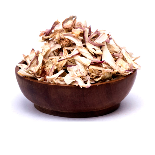 Dehydrated White Onion Kibbles Dehydrated White Onion Kibbles