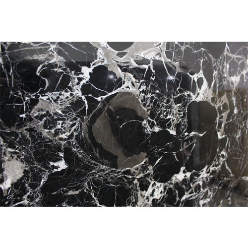 Black Rose Marble