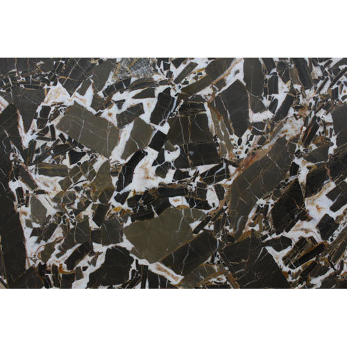 Dublin Gold Marble
