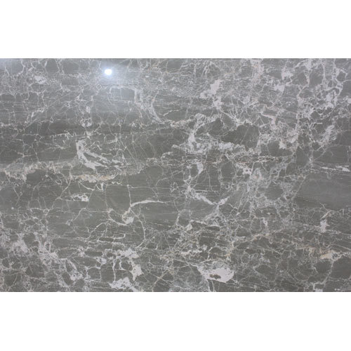 Spider Grey Marble