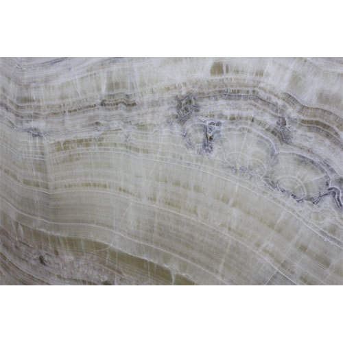 Green Vein Onyx Slab