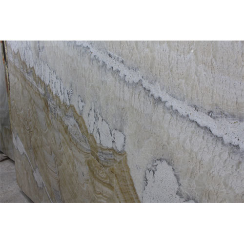 Sea And Mountain Onyx Slab