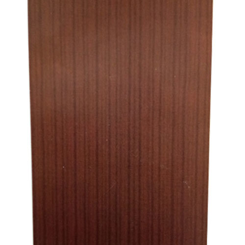 Mahagony Oligo Plywood