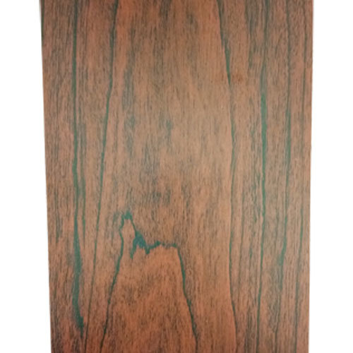 Red Oxford Cherry Plywood