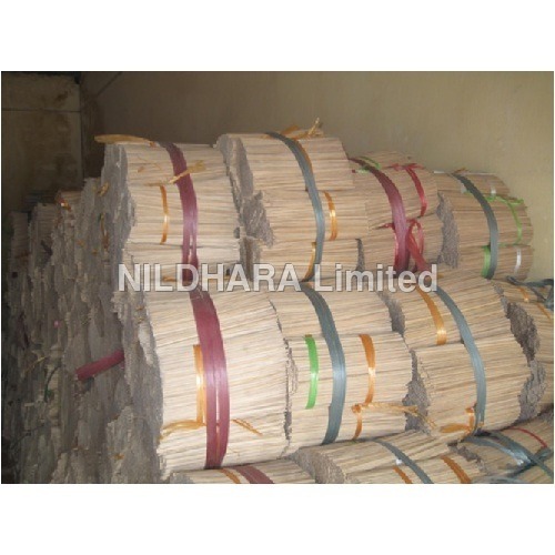 China White Incense Sticks