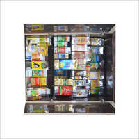 Flexible Packaging Laminates - Plastic, 30-1000 Mm Size, Multicolor | Lightweight, Water-resistant, Custom Printed Designs For Food Packaging