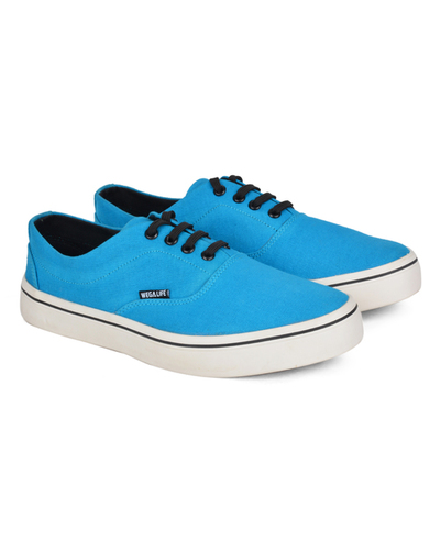 Saftey Canvas Shoes