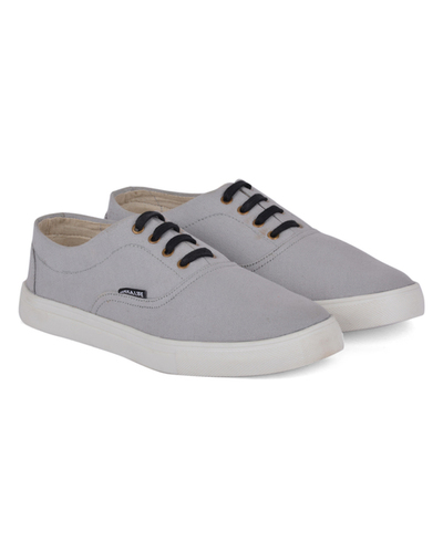Mens Canvas Shoes