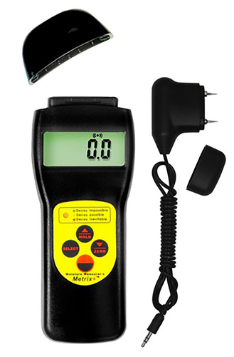 Digital Moisture Meter MM-S 