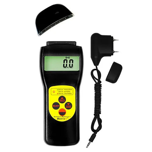 Digital Moisture Meter MM-S