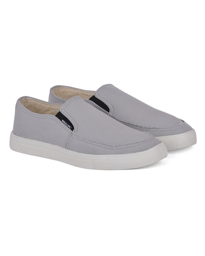 Mens Canvas Shoes