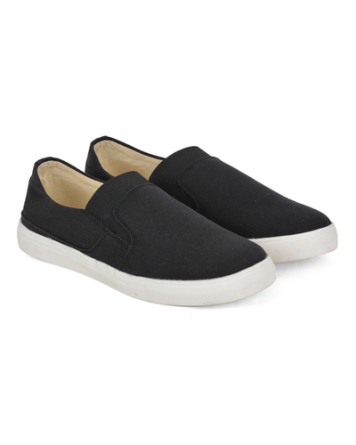 Mens Canvas