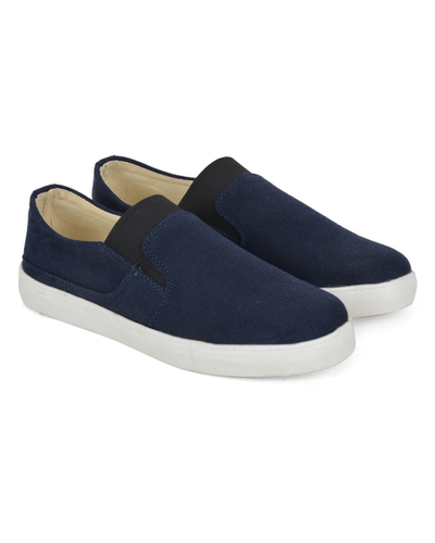 Mens Canvas Shoes
